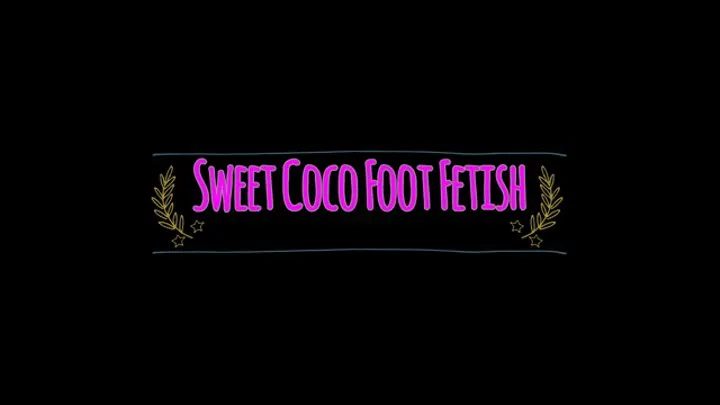 Sweet Coco 2020 ep1 Juicy