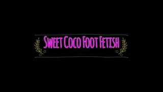 Sweet Coco 2020 ep1 Juicy