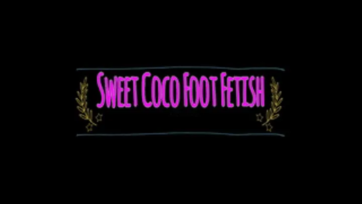 Sweet Coco Slow Pleasure #10 (Full Story)