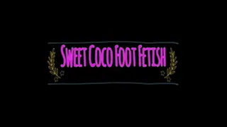 Sweet Coco Slow Pleasure #10 (Full Story)