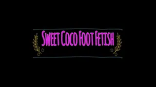 Sweet Coco MI #27