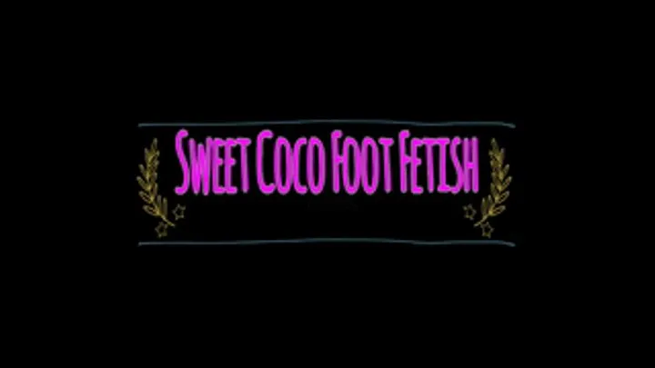 Sweet Coco Slow Pleasure #1 (Juicy Story)