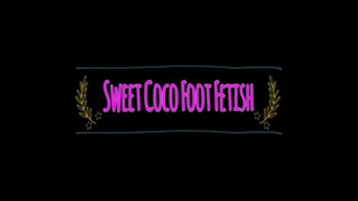 Sweet Coco Slow Pleasure #2 (POV Full Story)