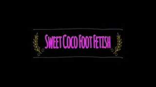 Sweet Coco Slow Pleasure #2 (POV Full Story)