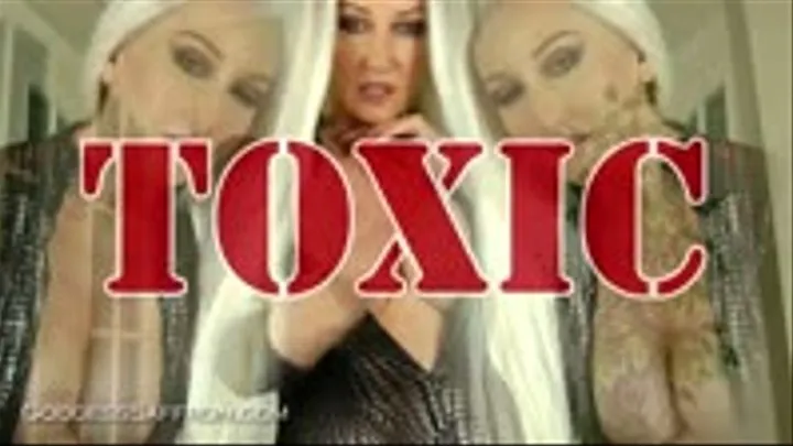 Toxic Overload