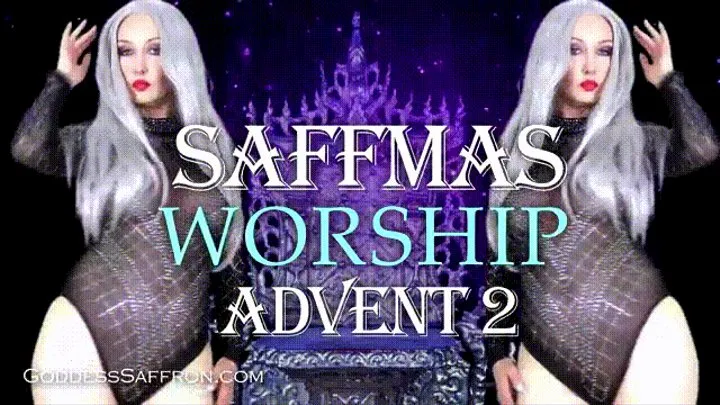 HYPNOSUB Saffmas Advent 2