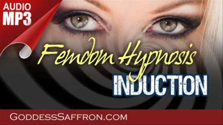 Femdom Mind Control Induction