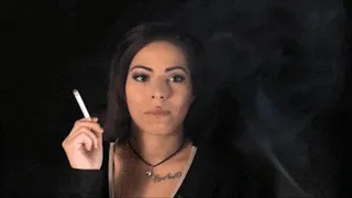 Artemis - Interview - Smoking Habits