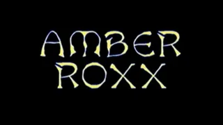 Amber Roxx Cum Catchers #7