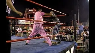 Outdoor Female Pro Wrestling XPW