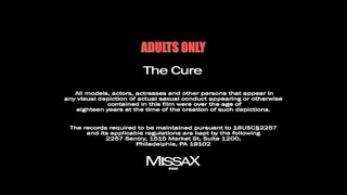 MissaX - The Cure pt1