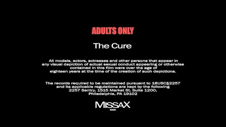 MissaX - The Cure pt2