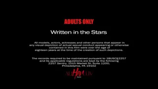 AllHerLuv - Written in the Stars pt3