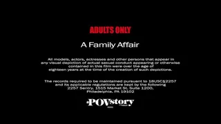 APOVStory - A Family Affair