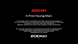 APOVStory - A Fine Young Man
