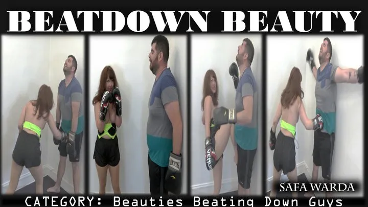 BEATDOWN BEAUTY JON SW EDIT