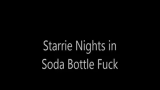 Odd Insertions - Soda Bottle