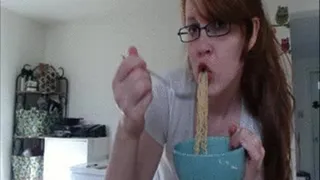 Ramen Slurp