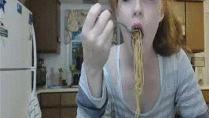 Sketti Mouth