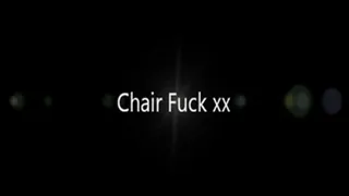 Chair Fuck