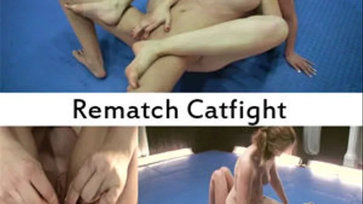 Rematch Catfight