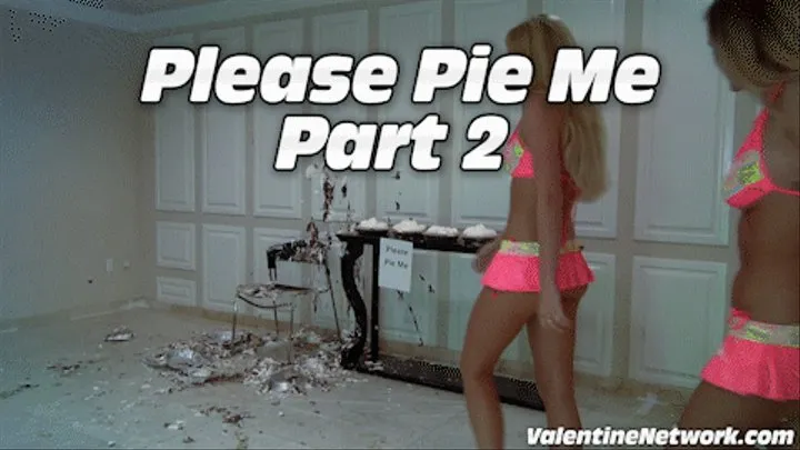 Please Pie Me (episode 2)