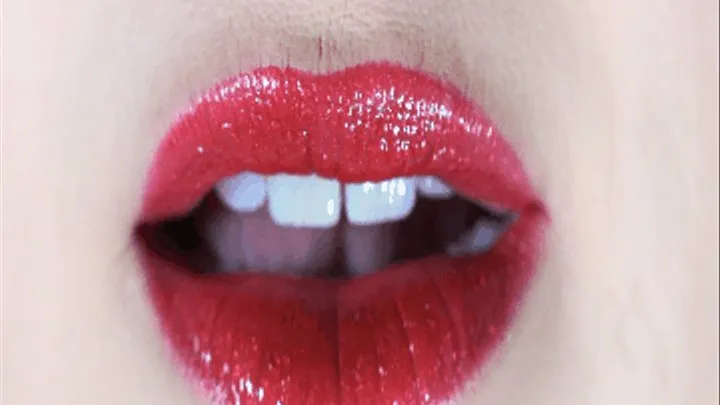 Your Addition to Miss Vallery's Red Lips