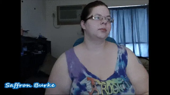 All Natural BBW With Hiccups