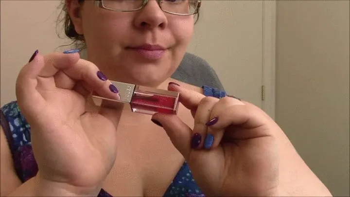 Julep Lip Oil in Covet