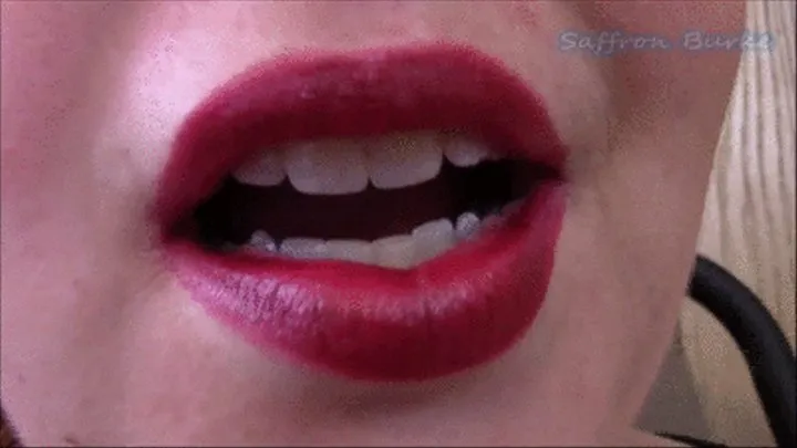 Tongue 2