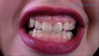 Mouth Fun 3