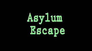 Revenge of the Asylum Escapee