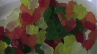 Gummy Bear Doom!