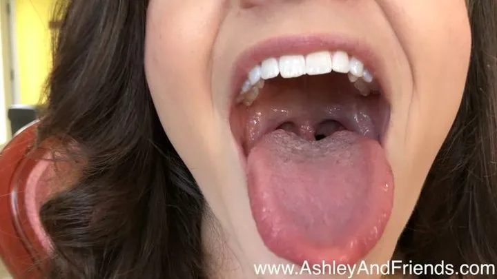 On My Tongue