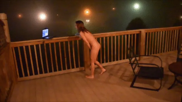 Outdoor LIVE Cam