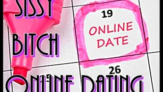 Sissy Bitch Online Dating - Custom MP3