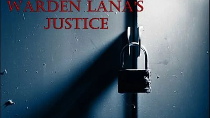 Warden Lana's Justice - Custom MP3