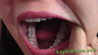 Return to Layla and Daisy's Mouths! with Layla Moore & Daisy Dax