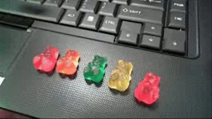 Gummy Bear