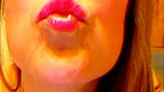 Sexy Lipstick