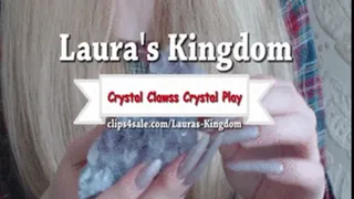 Crystal Clawss Crystal Play