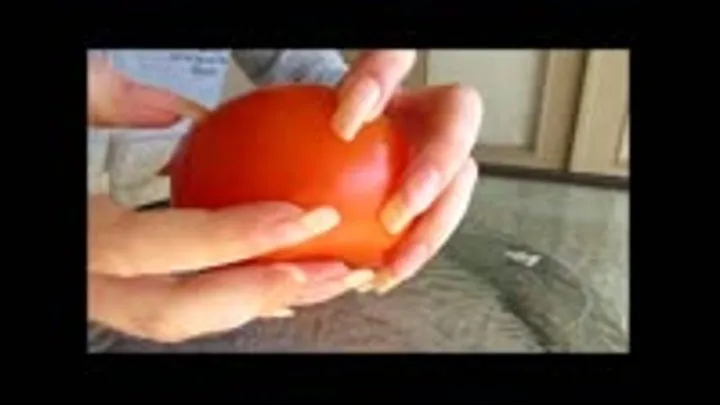 KNicole 10 of a Tomato