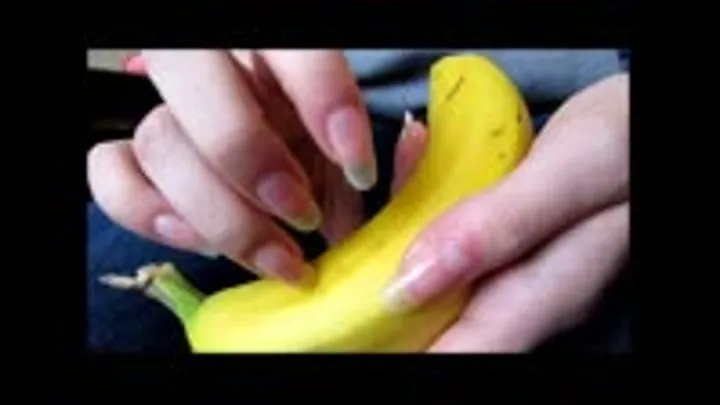 KNicole 26 Banana