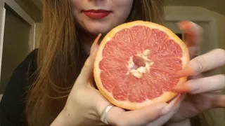 Morgan's Fruit Claw