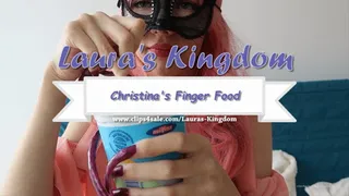 Christina's Finger Food