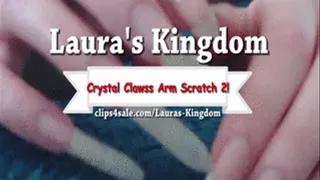 Crystal Clawss Scratch 2!