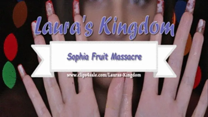 Sophia's Fruit