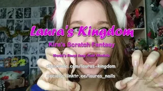 Kira's Scratch Fantasy