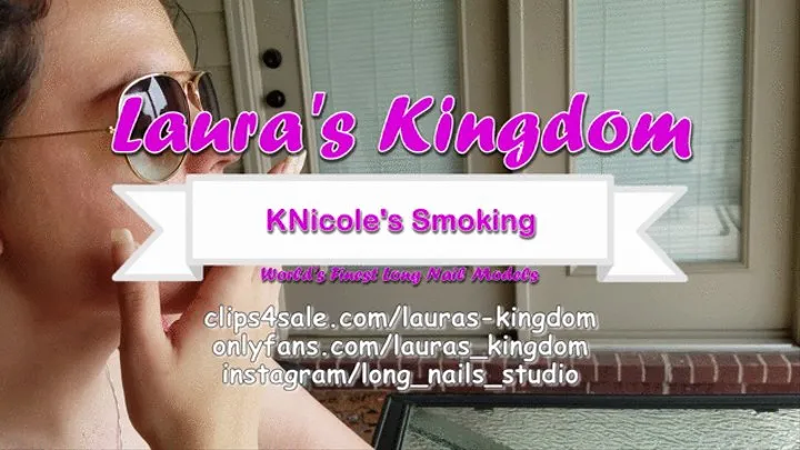 KNicole's Smokes