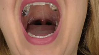 EXPLORE MY MOUTH 2